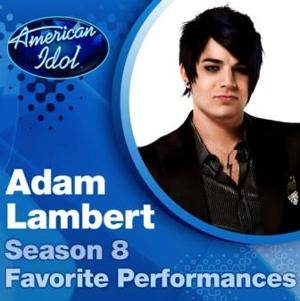 The American Idol EP