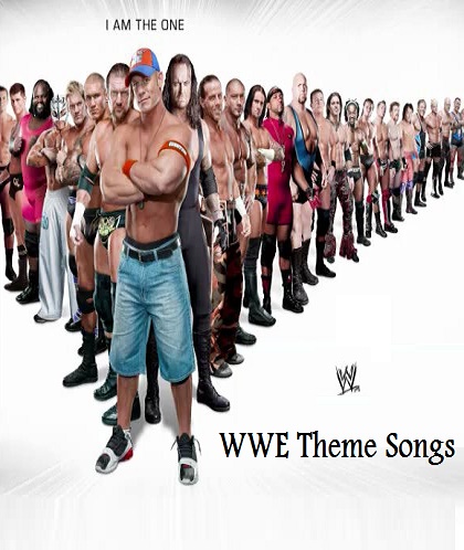 WWE The Dudley Boyz - 'We're Coming Down' مصارعين