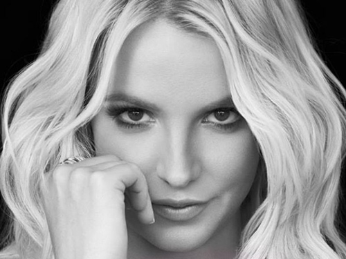 Just Like Me Britney Spears