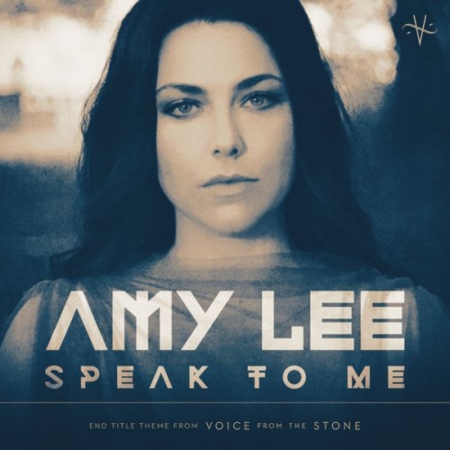 Speak to Me Amy Lee