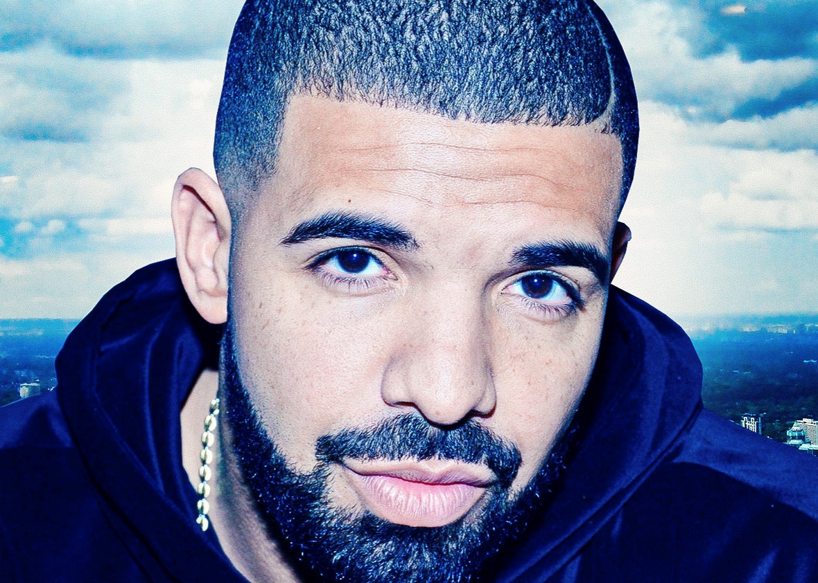 Nothings Into Somethings. Drake