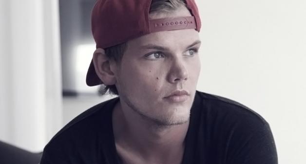 Lonely Together Avicii