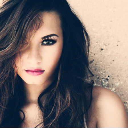 Yes I Am Demi Lovato