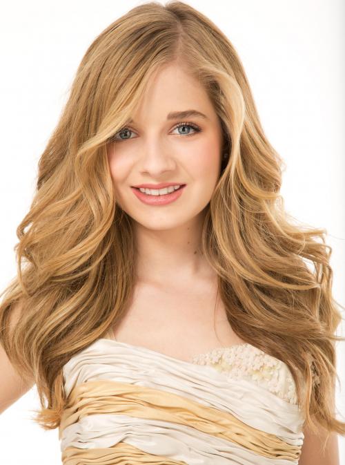May It Be Jackie Evancho