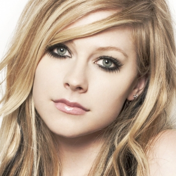 Hello Kitty Avril Lavigne