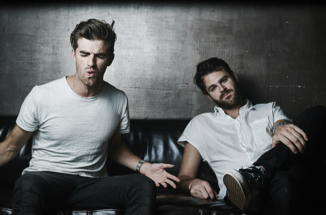 Young The Chainsmokers