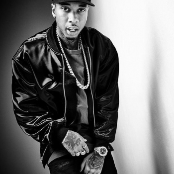For the Road (feat. Chris Brown) Tyga
