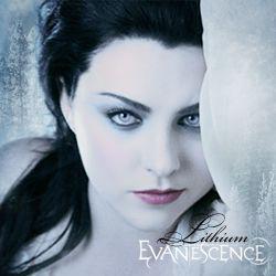 Lose Control Evanescence