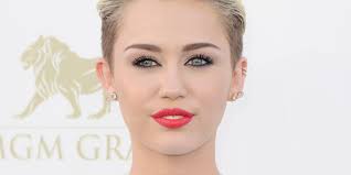 Right Here miley cyrus
