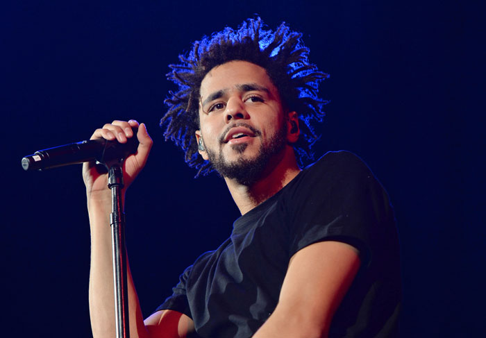For Whom The Bell Tolls J Cole