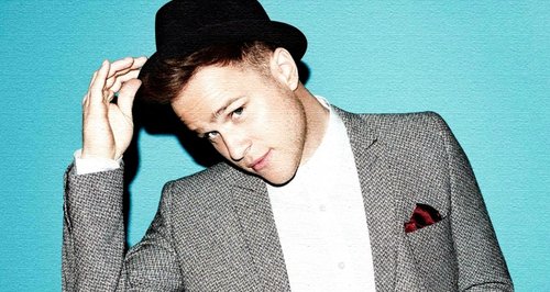 Talking to Yourself Olly Murs