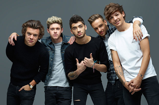 Perfect  One Direction