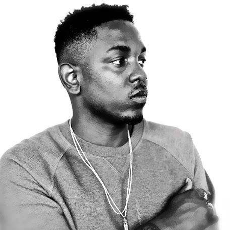 GOD Kendrick Lamar