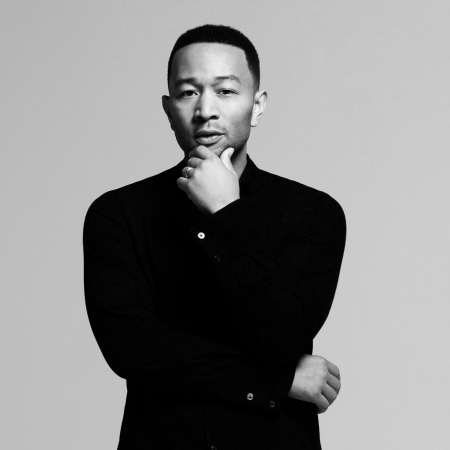 Right By You (for Luna) John Legend